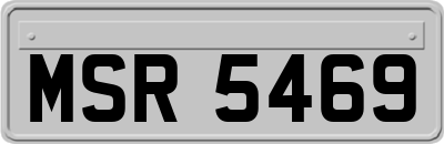 MSR5469