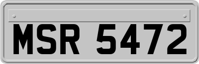 MSR5472