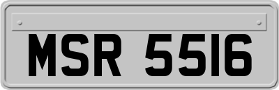MSR5516