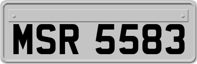 MSR5583