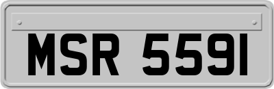 MSR5591