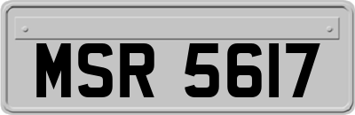 MSR5617