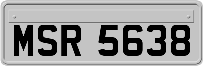 MSR5638