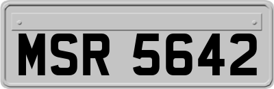 MSR5642