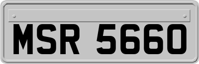MSR5660