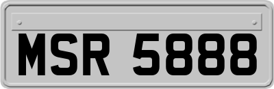 MSR5888