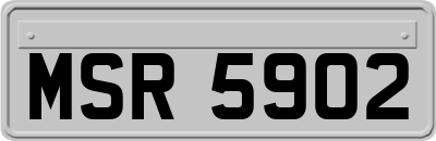 MSR5902