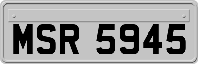 MSR5945