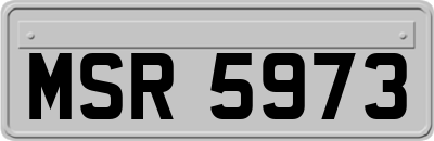 MSR5973