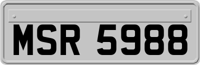 MSR5988