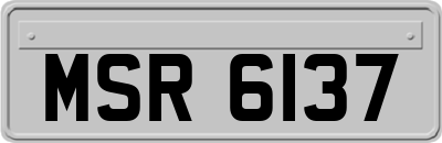 MSR6137