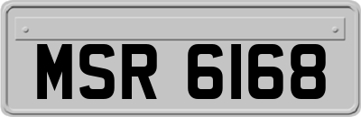 MSR6168