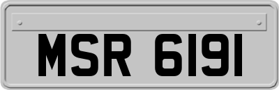 MSR6191