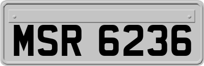 MSR6236
