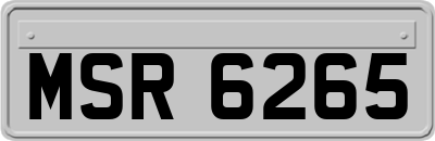 MSR6265