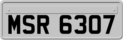MSR6307