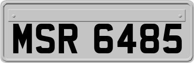 MSR6485
