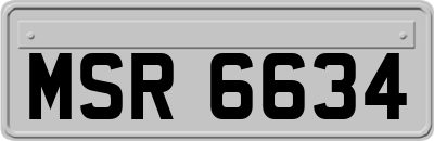 MSR6634