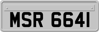 MSR6641