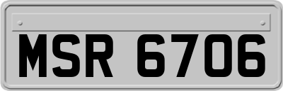 MSR6706