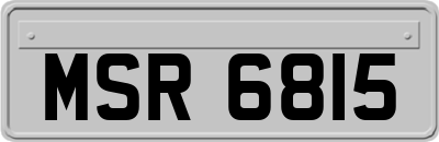 MSR6815