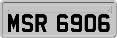 MSR6906