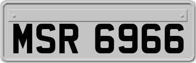 MSR6966