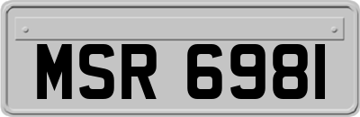 MSR6981