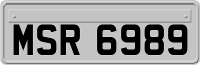 MSR6989