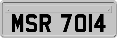 MSR7014