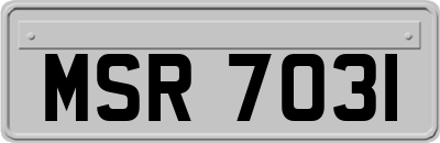 MSR7031