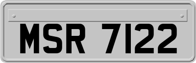 MSR7122