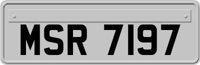 MSR7197