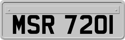 MSR7201