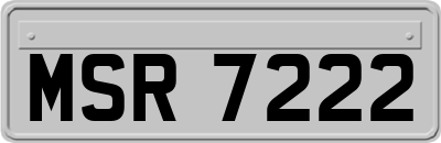MSR7222