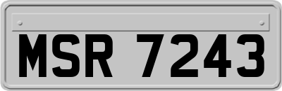 MSR7243