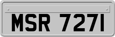 MSR7271