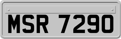 MSR7290