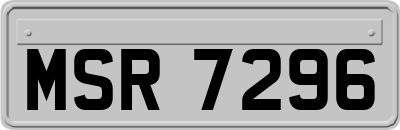 MSR7296