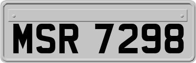 MSR7298