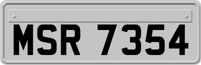MSR7354