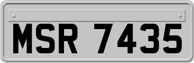 MSR7435