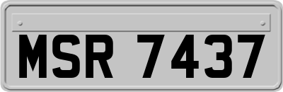 MSR7437