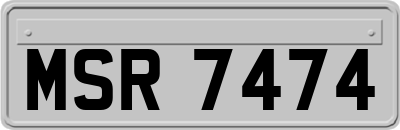 MSR7474