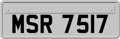 MSR7517