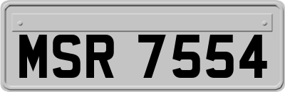 MSR7554