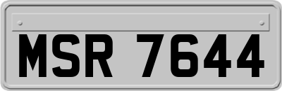 MSR7644