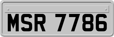 MSR7786