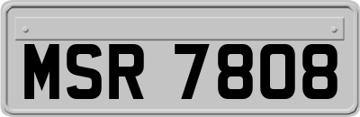 MSR7808