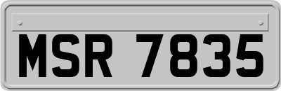 MSR7835